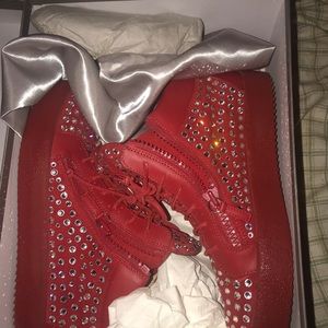 Red Giuseppe’s